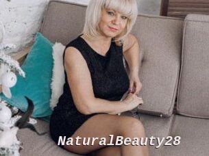 NaturalBeauty28