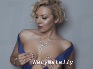 NatyNatally