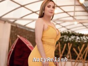 NatyRelish