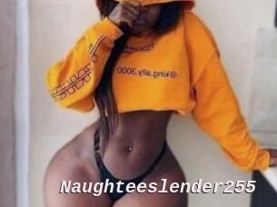 Naughteeslender255