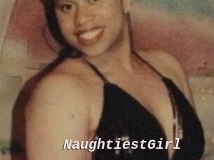 NaughtiestGirl