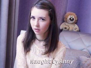 NaughttyAnny