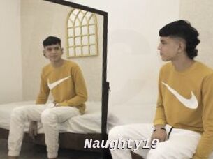 Naughty19
