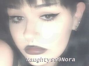 Naughty999Nora