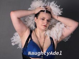 NaughtyAdel