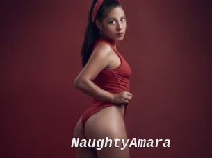 NaughtyAmara