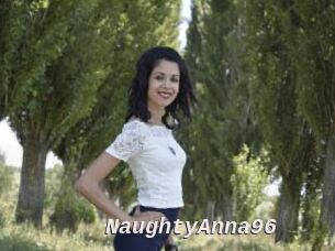 NaughtyAnna96