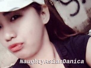 NaughtyAsianDanica