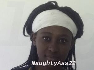 NaughtyAss22