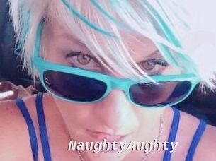 NaughtyAughty