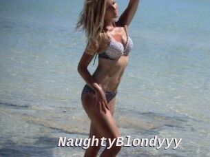 NaughtyBlondyyy