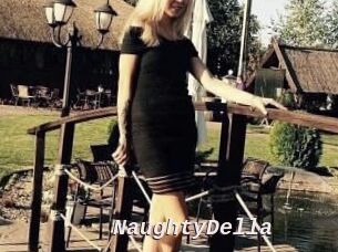 NaughtyDella