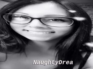 NaughtyDrea
