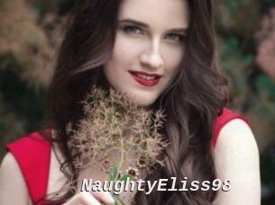 NaughtyEliss98