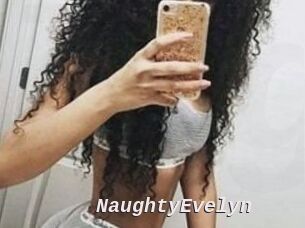NaughtyEvelyn