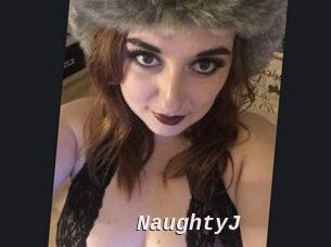 NaughtyJ Live Camgirls Sex