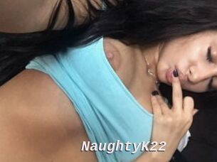 NaughtyK22