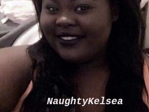 NaughtyKelsea