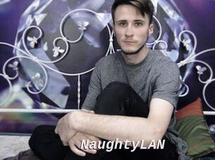 NaughtyLAN