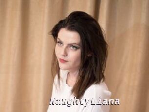 NaughtyLiana
