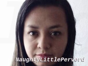 NaughtyLittlePerverd