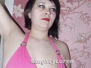 NaughtyLoren