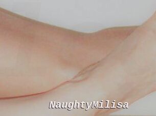 NaughtyMilisa