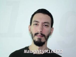 NaughtyMind22