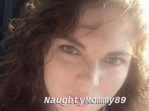 NaughtyMommy89