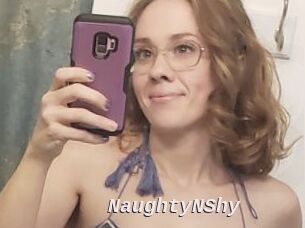 NaughtyNShy