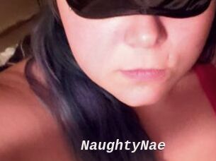 NaughtyNae