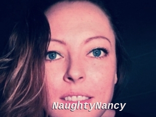 NaughtyNancy
