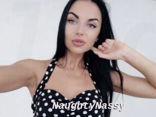 NaughtyNassy