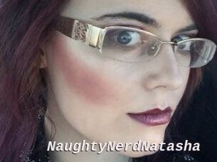 NaughtyNerdNatasha