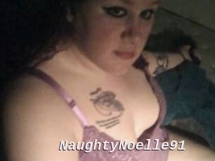 NaughtyNoelle91