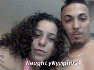 NaughtyNymphos7