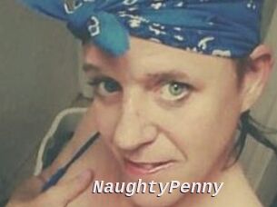 NaughtyPenny