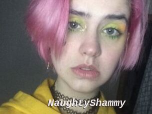 NaughtyShammy
