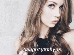 NaughtySphynx