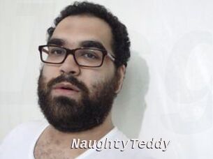 NaughtyTeddy Live Camgirls Sex