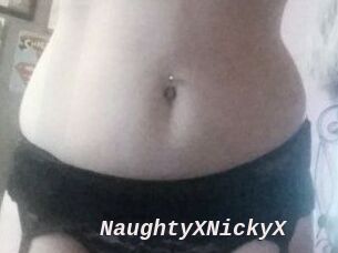 NaughtyXNickyX