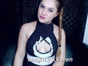 NaughtyXXTeen