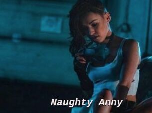 Naughty_Anny
