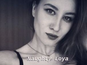 Naughty_Loya_