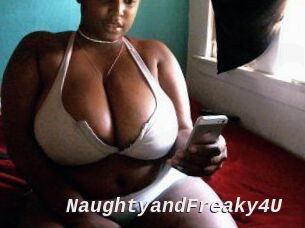 NaughtyandFreaky4U