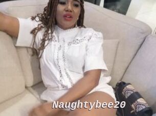 Naughtybee20