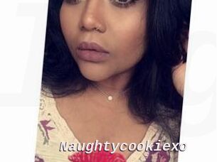 Naughtycookiexo