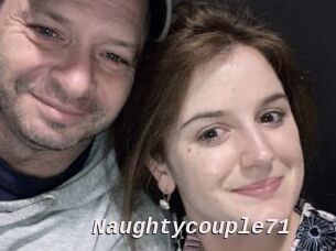 Naughtycouple71