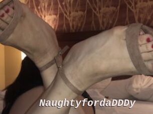 NaughtyfordaDDDy