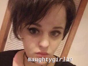 Naughtygirl19